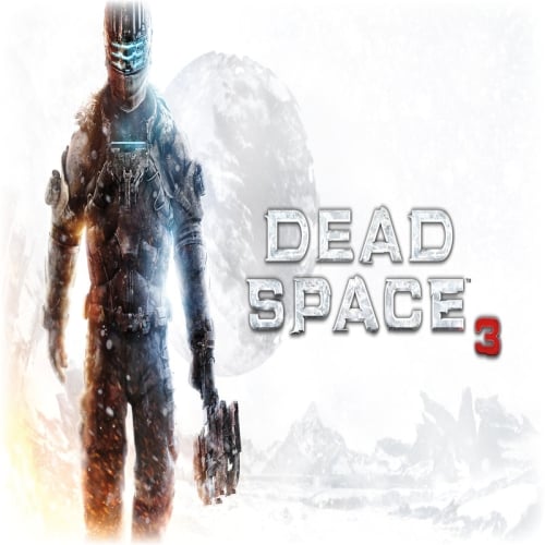  Dead Space 3 - GARANTİ